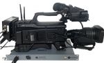 CamlinkÂ® - 3G PowerBack Classic - Bi-Directional Video - LAN IP Camera Control and Camera Power
