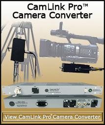 CamLink Pro Camera Converter