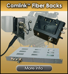 CamLink Fiber Backs