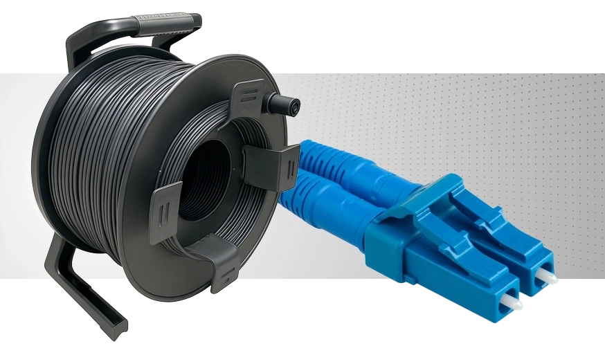LC Connectors