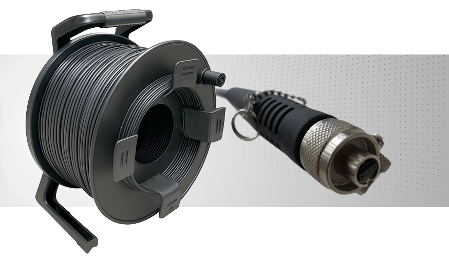 MPO Magnum<sup>™</sup>