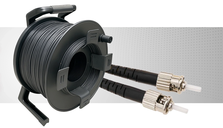 ST Connectors