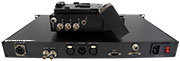 CamLink® 3G FiberBack & Base Unit with SMPTE Power Package